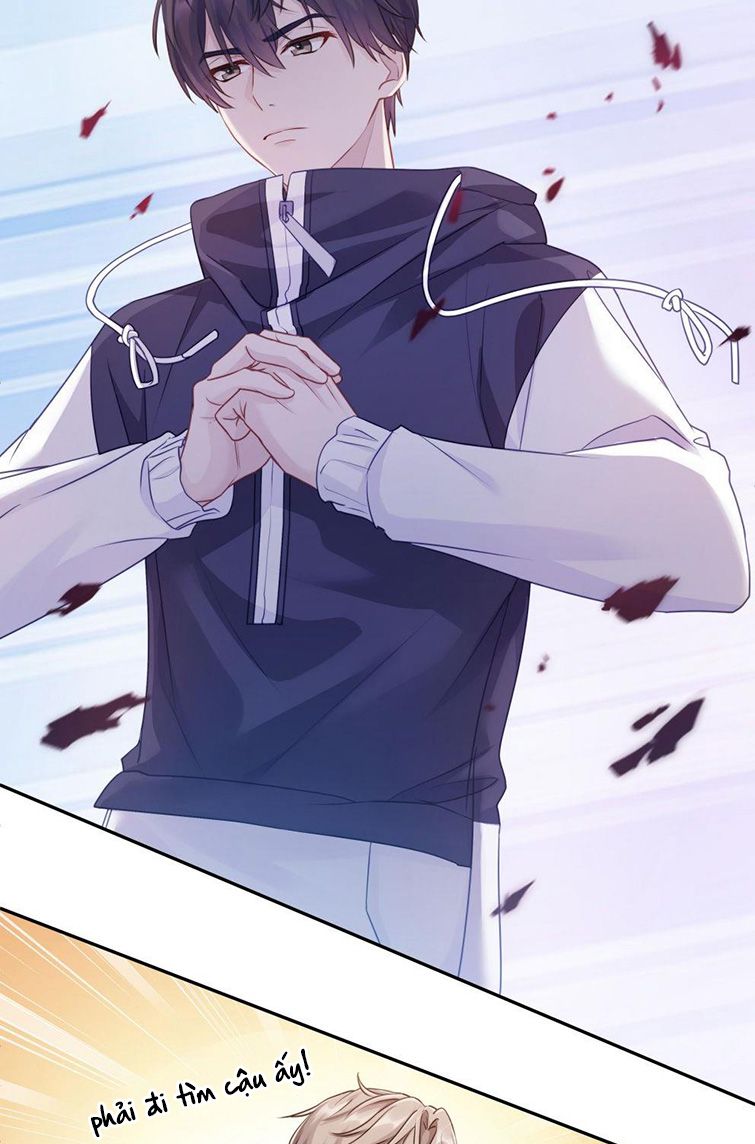 để ý tôi chút nào chapter 7 14