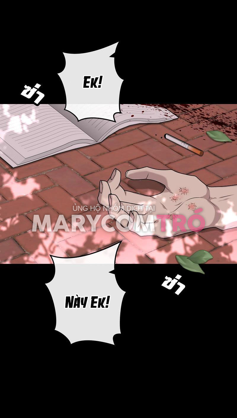 đóa hoa batavia của tôi chapter 0 11