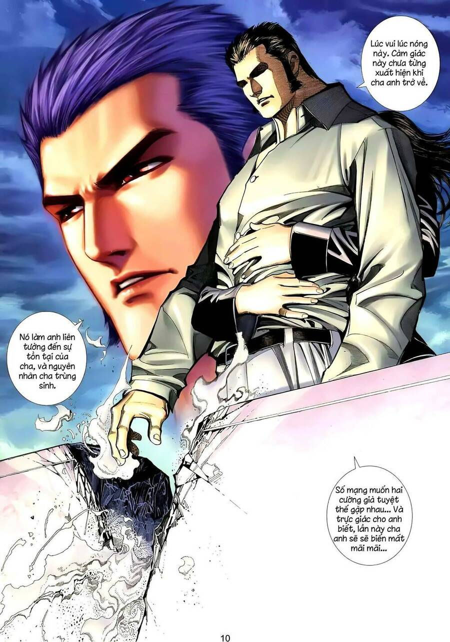 cuồng đao 04 chapter 36 10