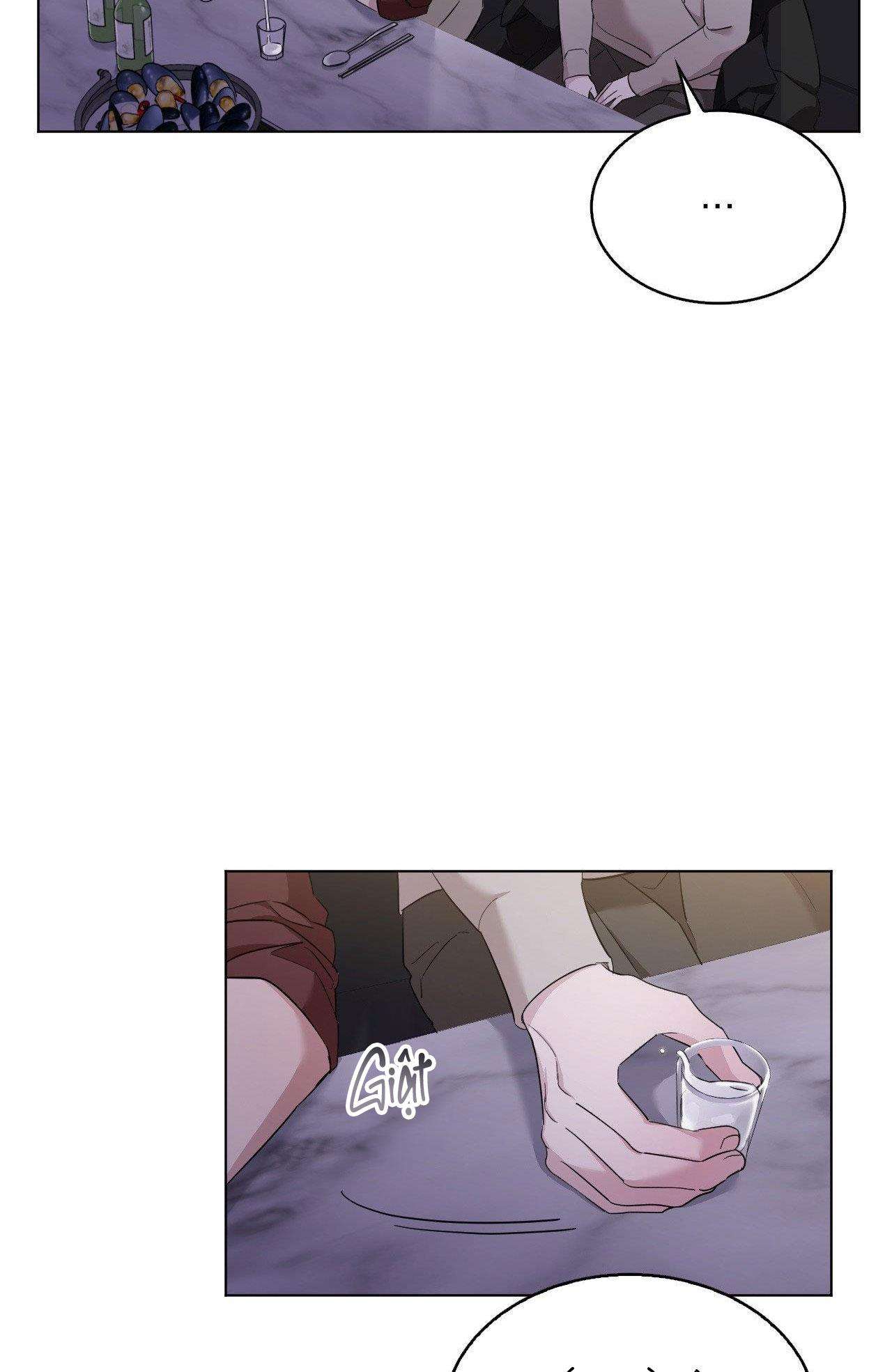 lỗi tại dễ thương chapter 27 17