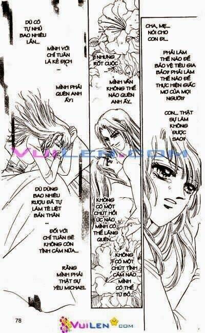 tinh linh của biển chapter 9 155