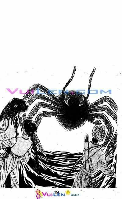 nàng công chúa ham chơi chapter 3 19