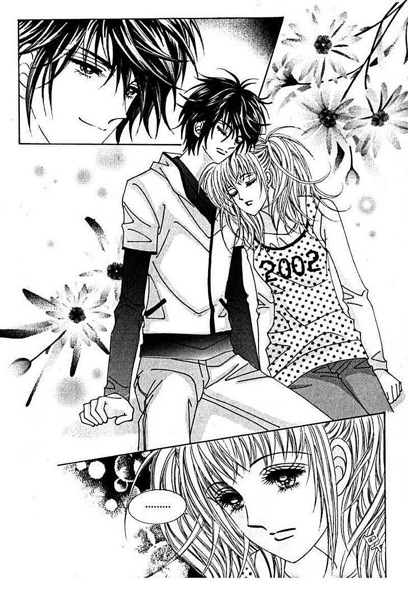 cô nàng xinh đẹp chapter 3.2 35