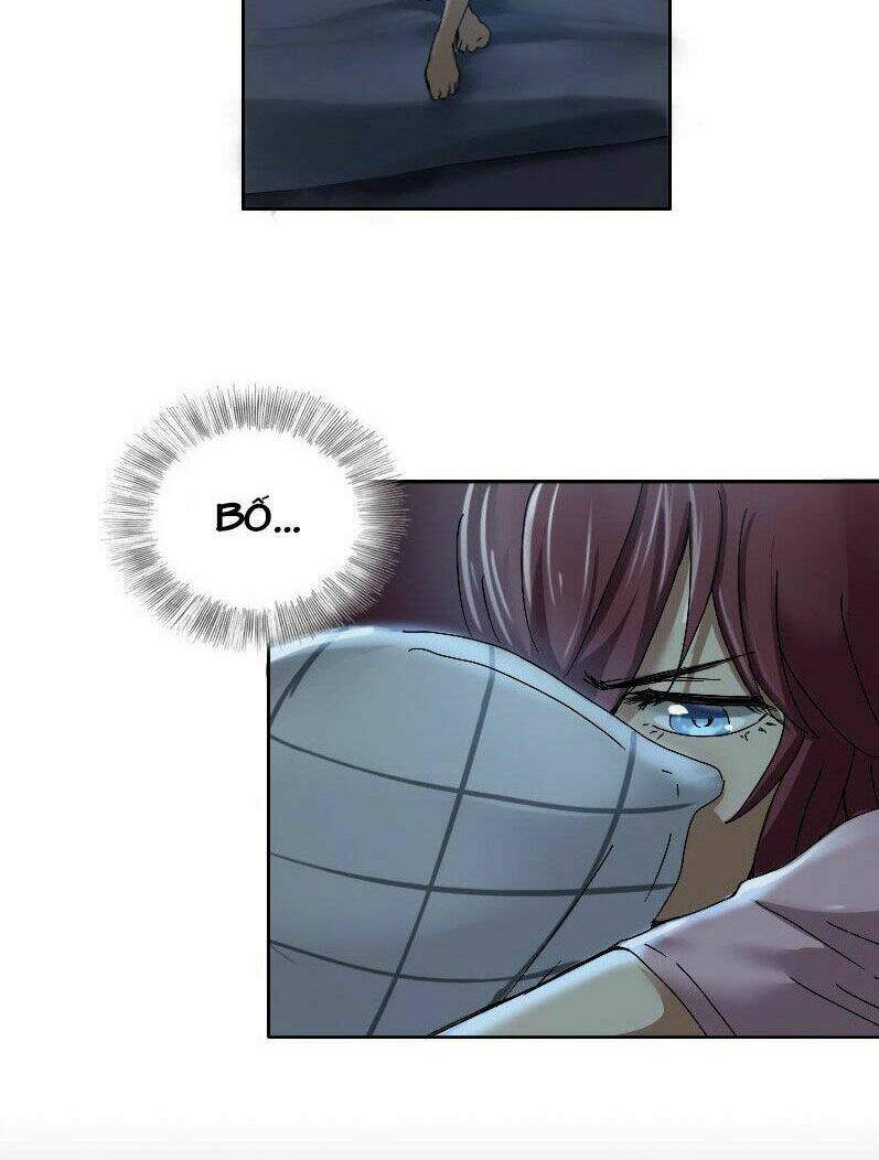 người tiên phong chapter 1 14