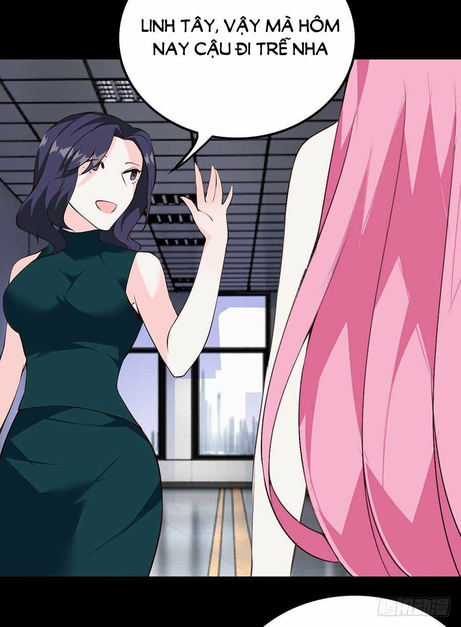 bảy ngày thực cốt hôn ước chapter 17 15