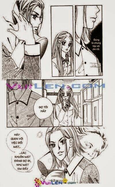 hắn ta, anh ấy và cô ấy - he and that girl chapter 2 68