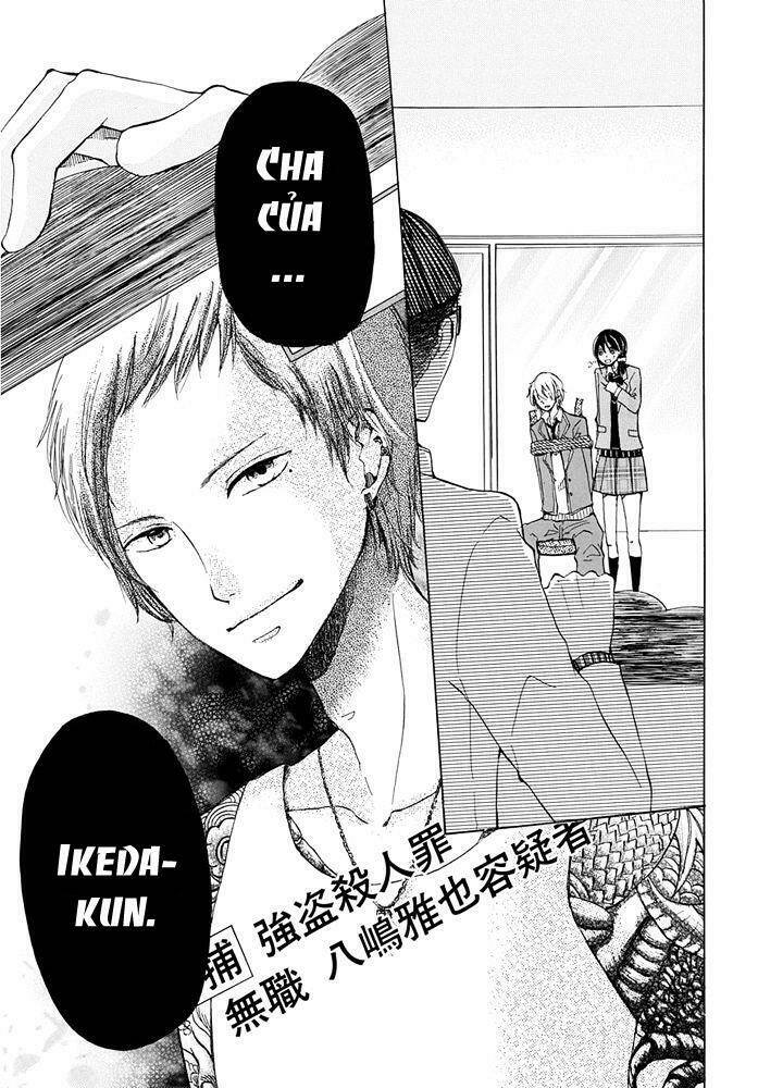 revenge game chapter 7 20