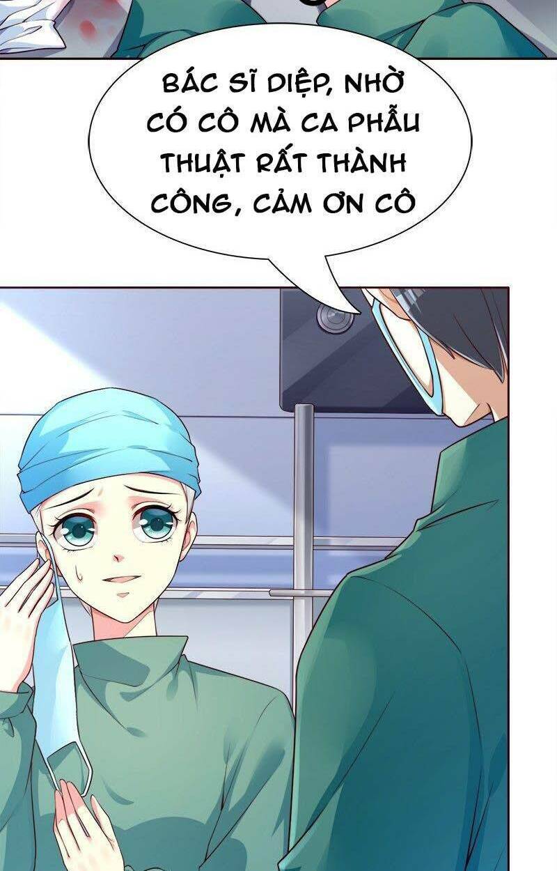 gặp phải người chồng xảo quyệt! chapter 16 39