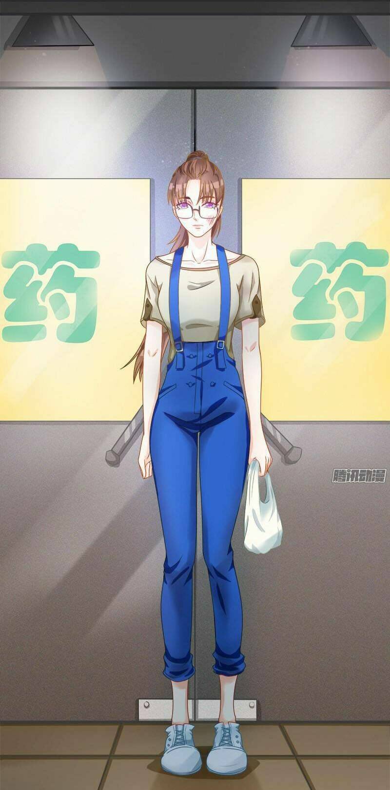 tình nhân kiếp trước là vĩ hồ chapter 3 48