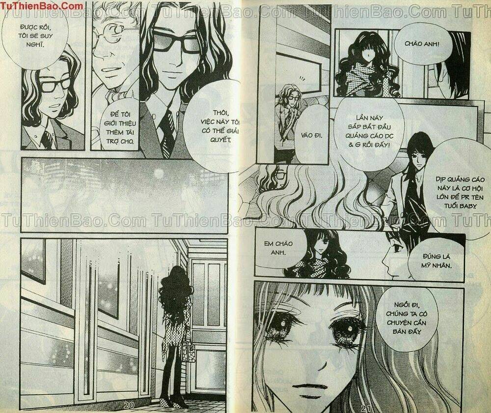 socola chapter 10 11