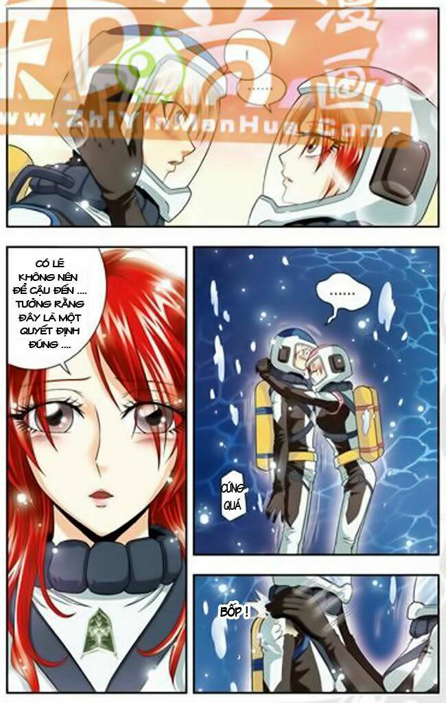 long tộc chapter 34 19