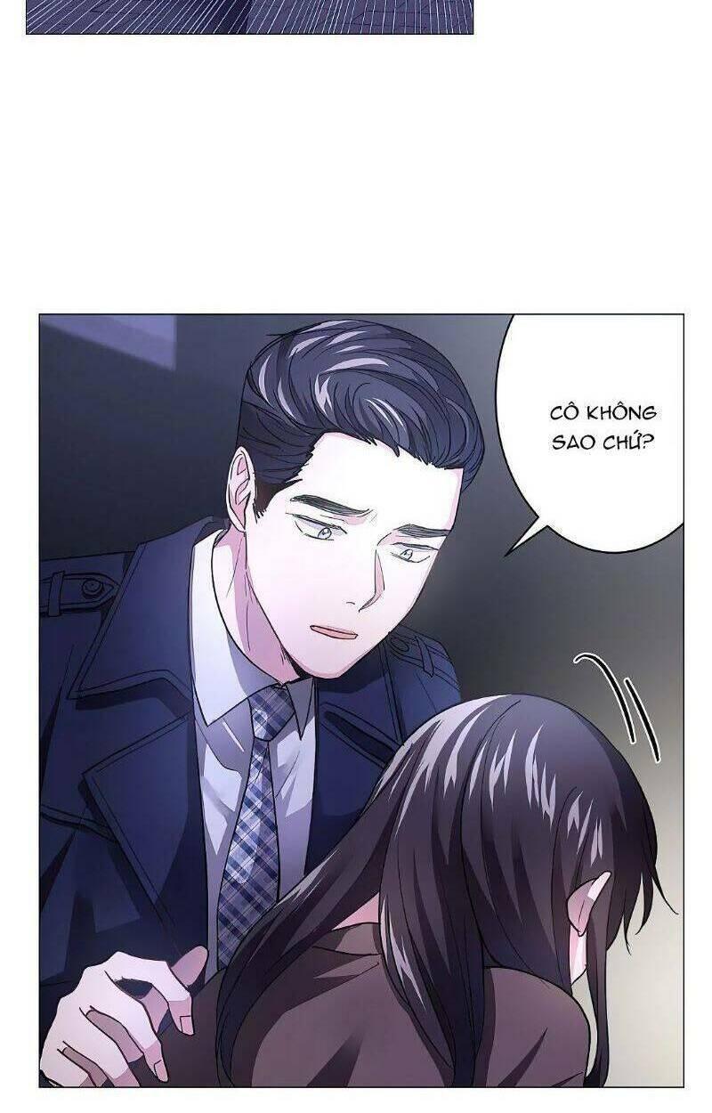 vô tình trở thành con gái của triệu phú chapter 6 19