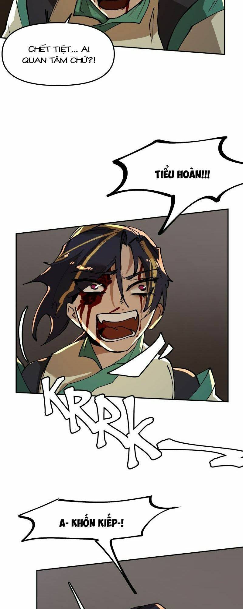 kẻ ăn thế giới chapter 4 86