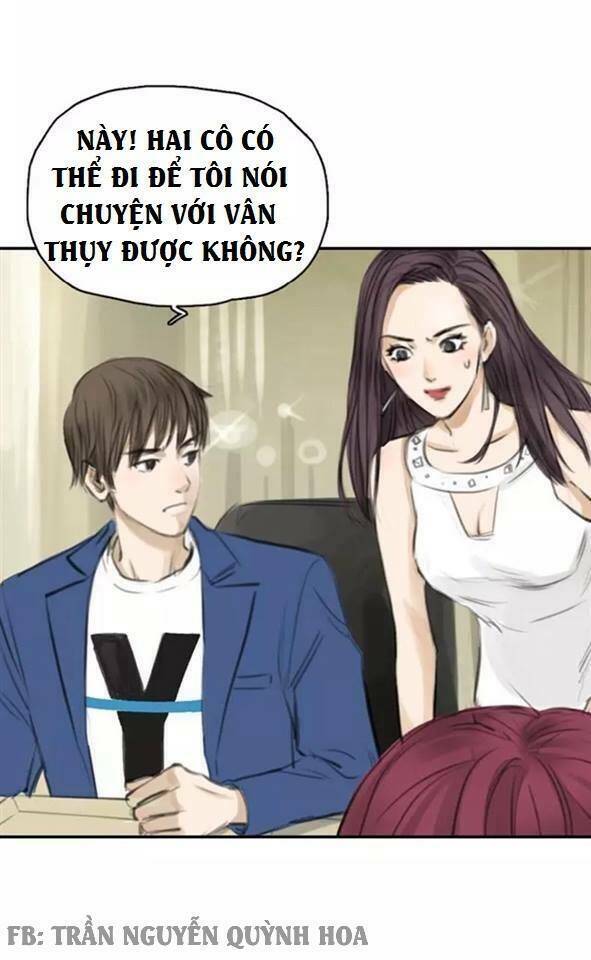 12 giờ của lọ lem chapter 7 16