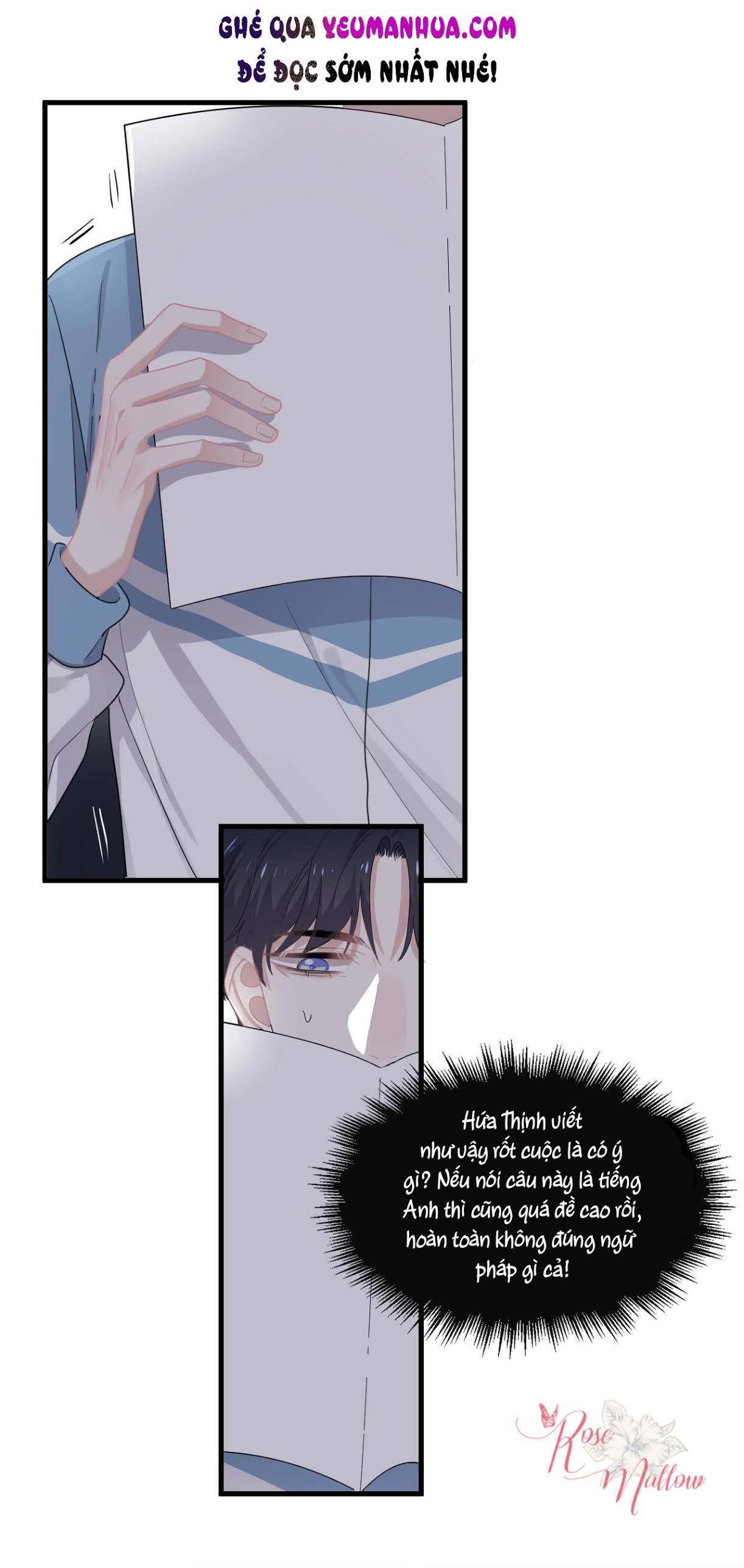 đề này vượt quá sức rồi chapter 29 2