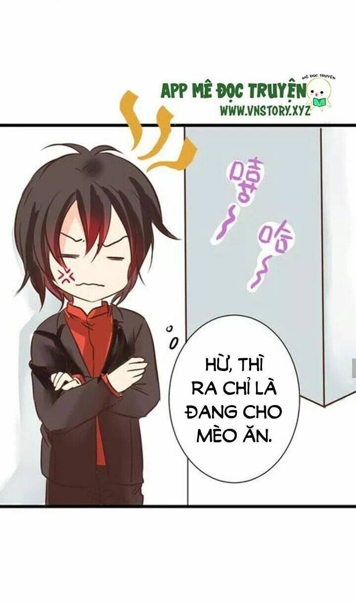 lớp học biến chất chapter 30 11