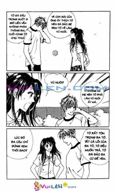 cô gái yêu kiều chapter 6 151