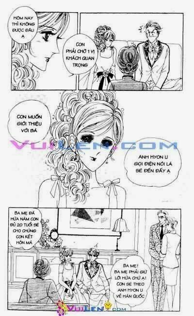 lá chắn tình yêu chapter 9 19