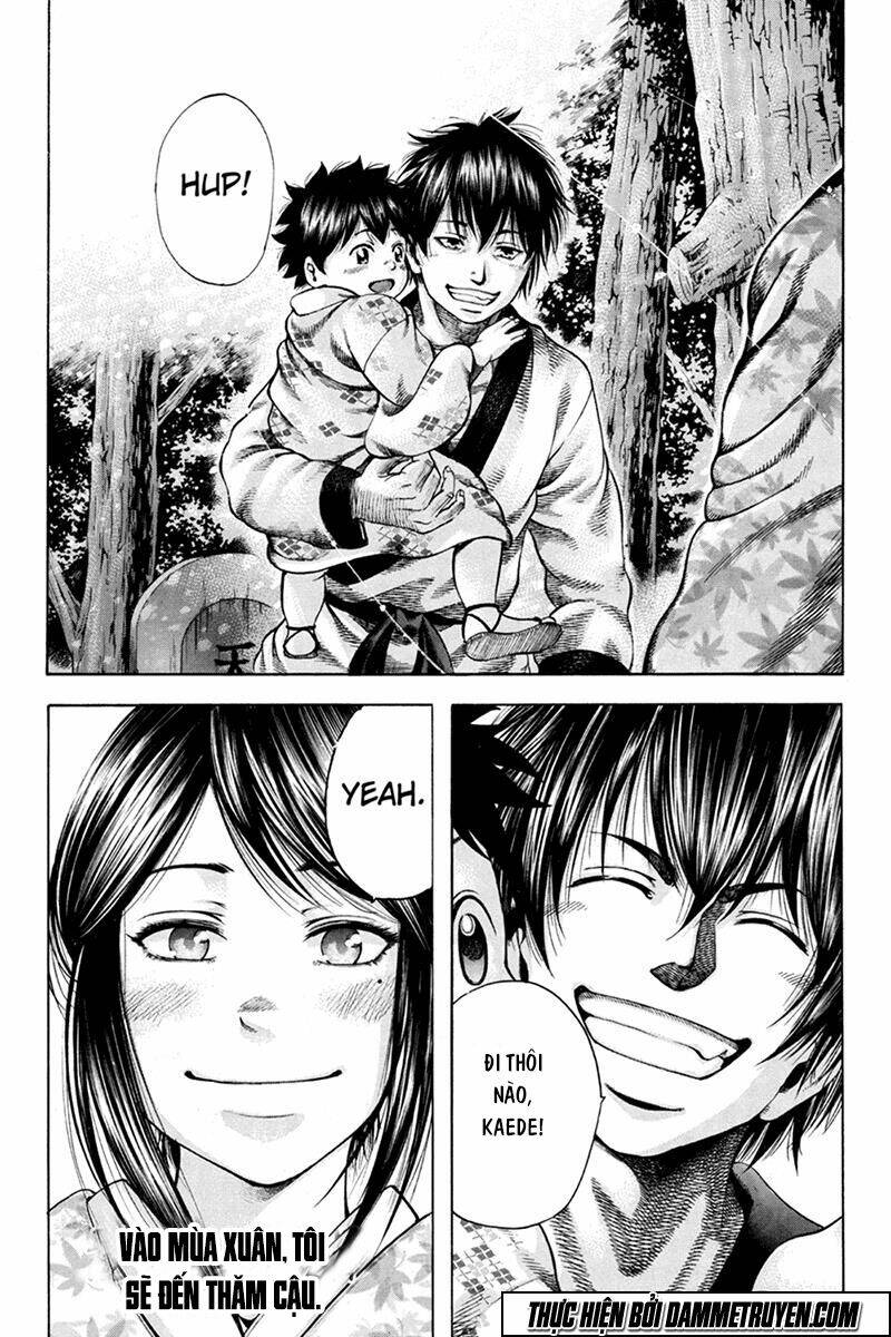 yukikaze chapter 43 29