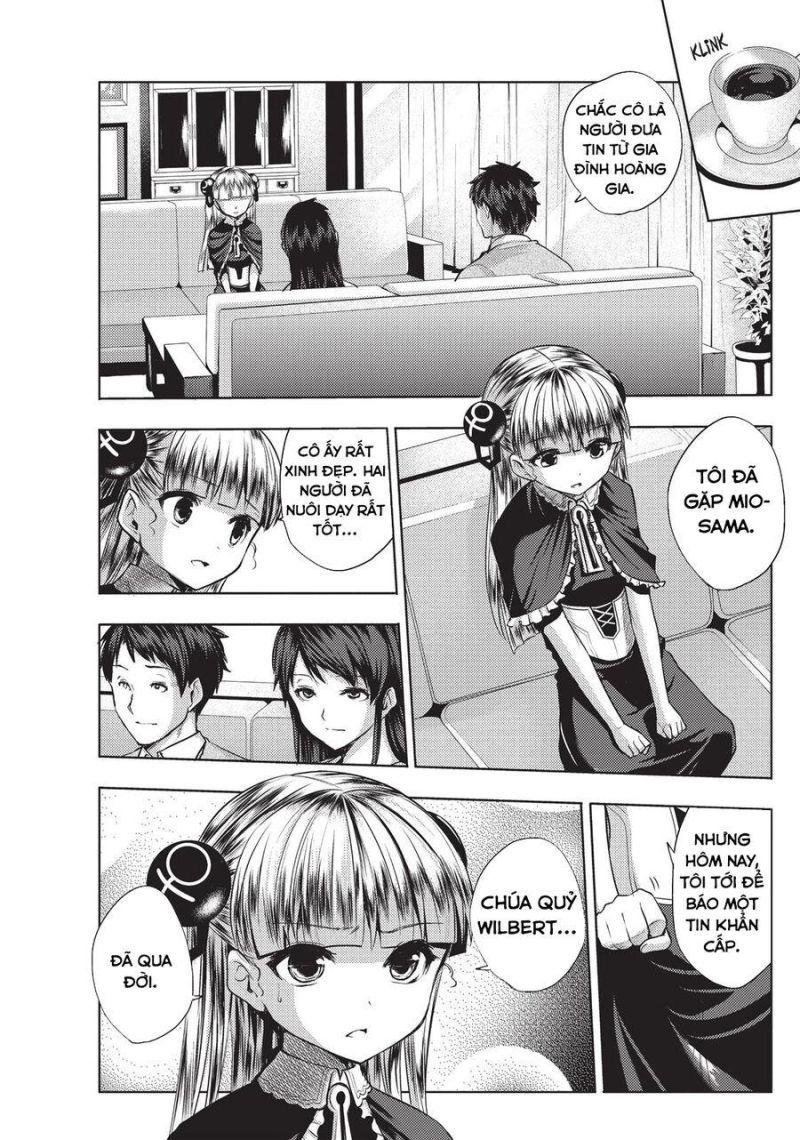 shinmai maou no keiyakusha chapter 29 6