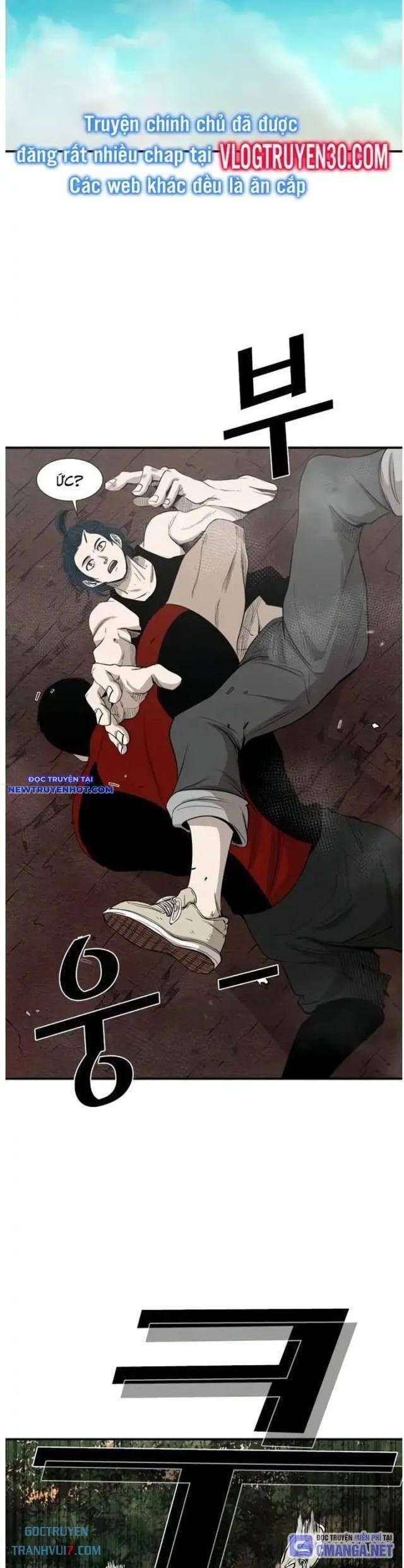 shark - cá mập chapter 102 14