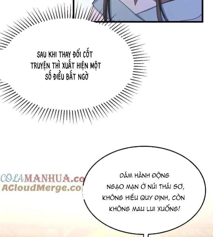 làm sao đây người học việc của tôi quá bám người chapter 15 33