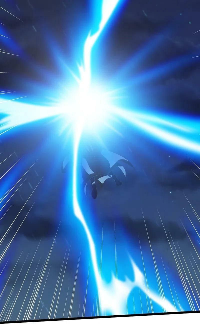 tiên võ đế tôn chapter 232 18