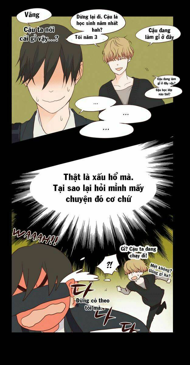 pine in the flower garden chapter 16 9