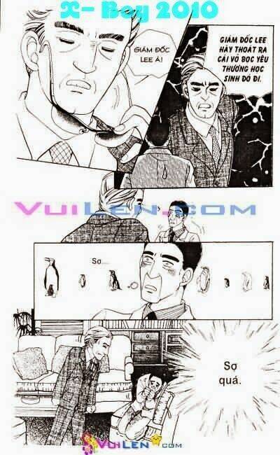 cô giáo tuổi 18 chapter 9 77