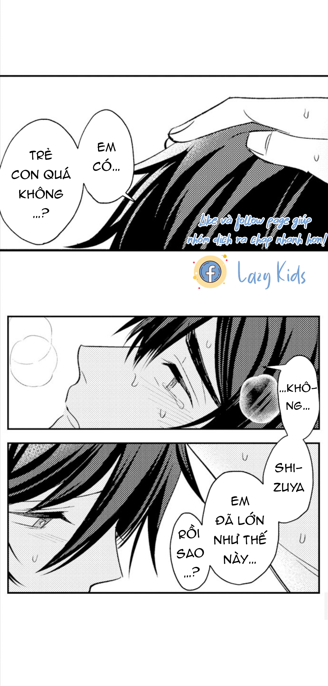 mặt sẹo quyến rũ chapter 12 28