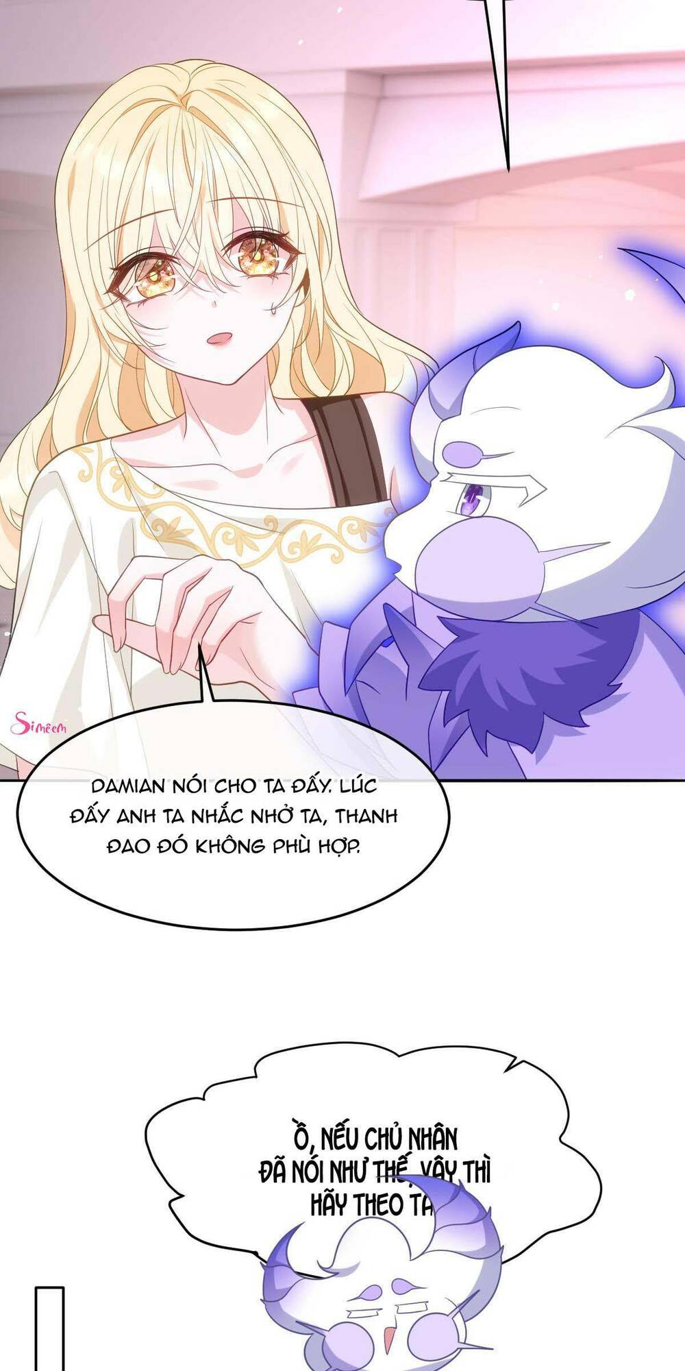 trở thành đoàn sủng về sau, ta đại sát tứ phương chapter 9 26