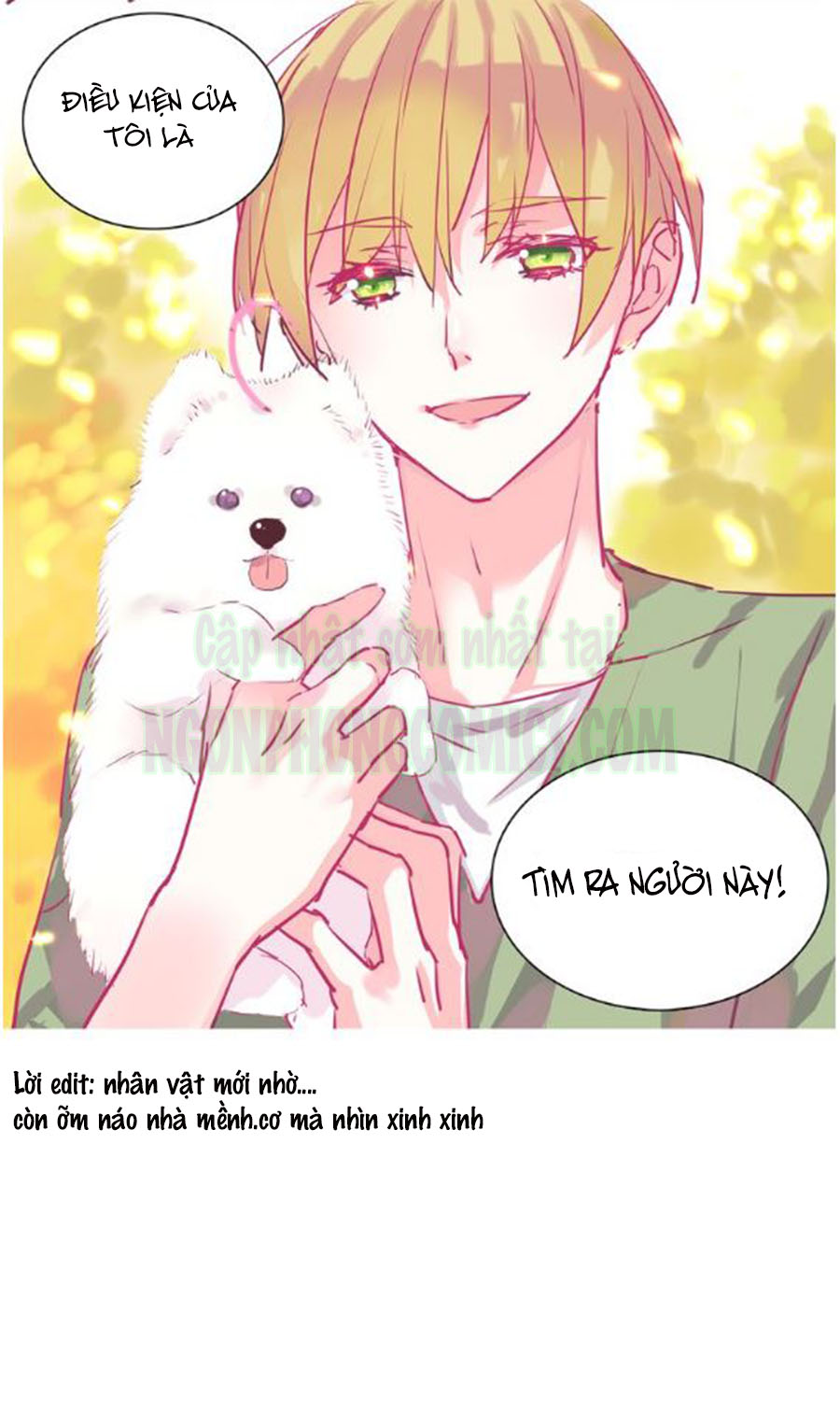 đừng nghịch, ta chỉ muốn yên tĩnh chapter 10 12