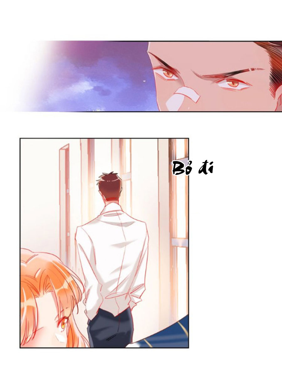 kế hoạch đánh chiếm của công chúa nghèo chapter 28 42