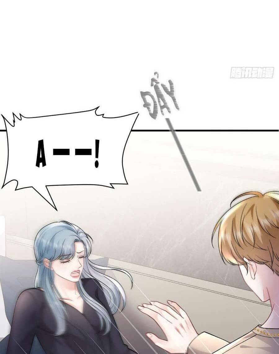 đại tiểu thư có ý đồ gì xấu đâu chapter 171 34