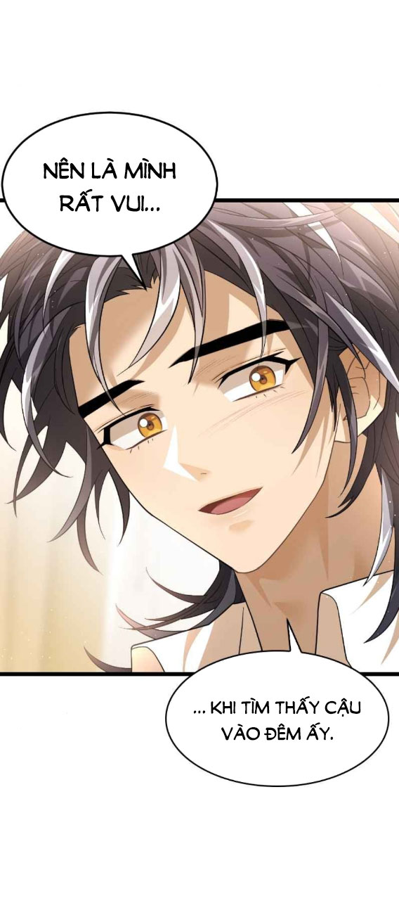 dark moon - tế đàn ánh trăng chapter 70.2 17