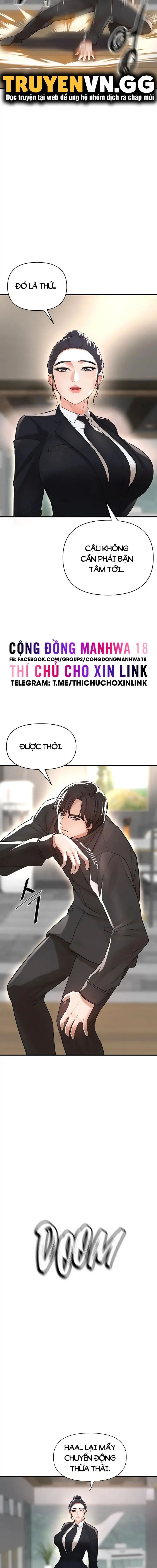 thỏa thuận máu chapter 8 21