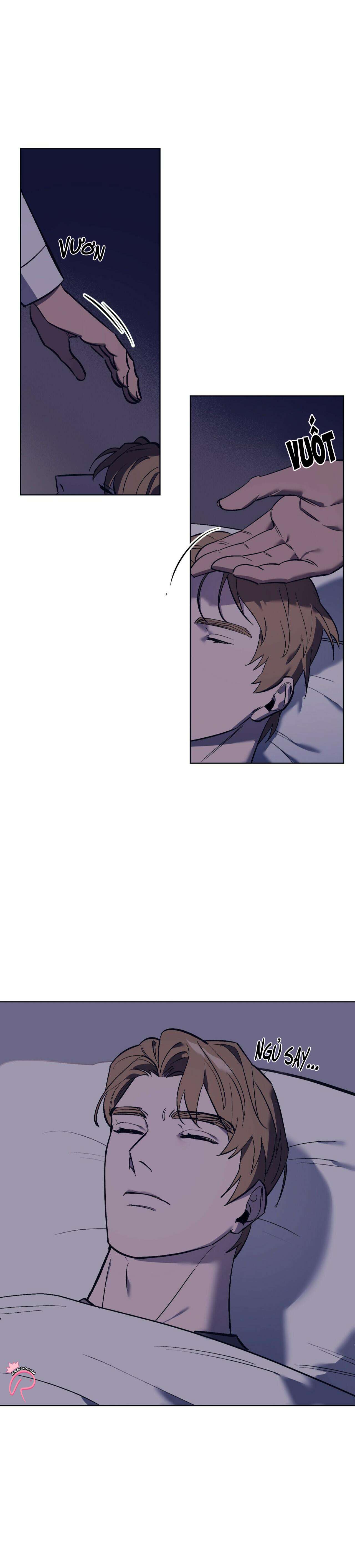 yi su nhà họ kang chapter 16 12