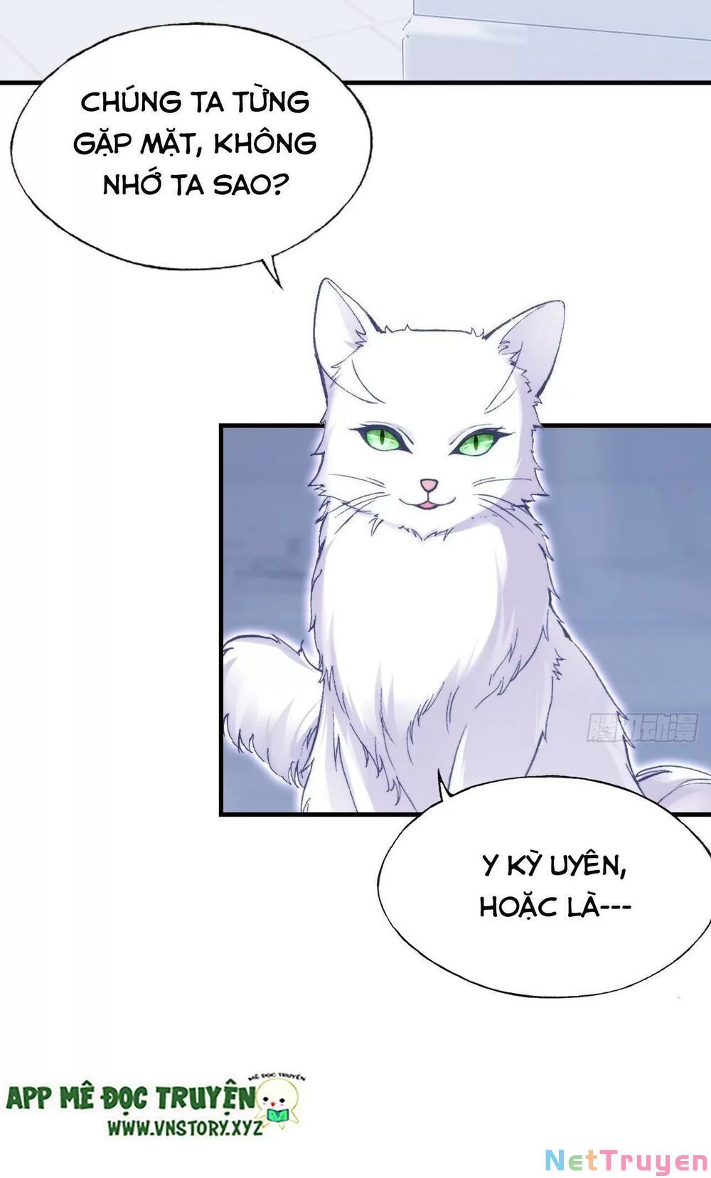 lại bị bệnh chiều chuộng quấn lấy chapter 63 30