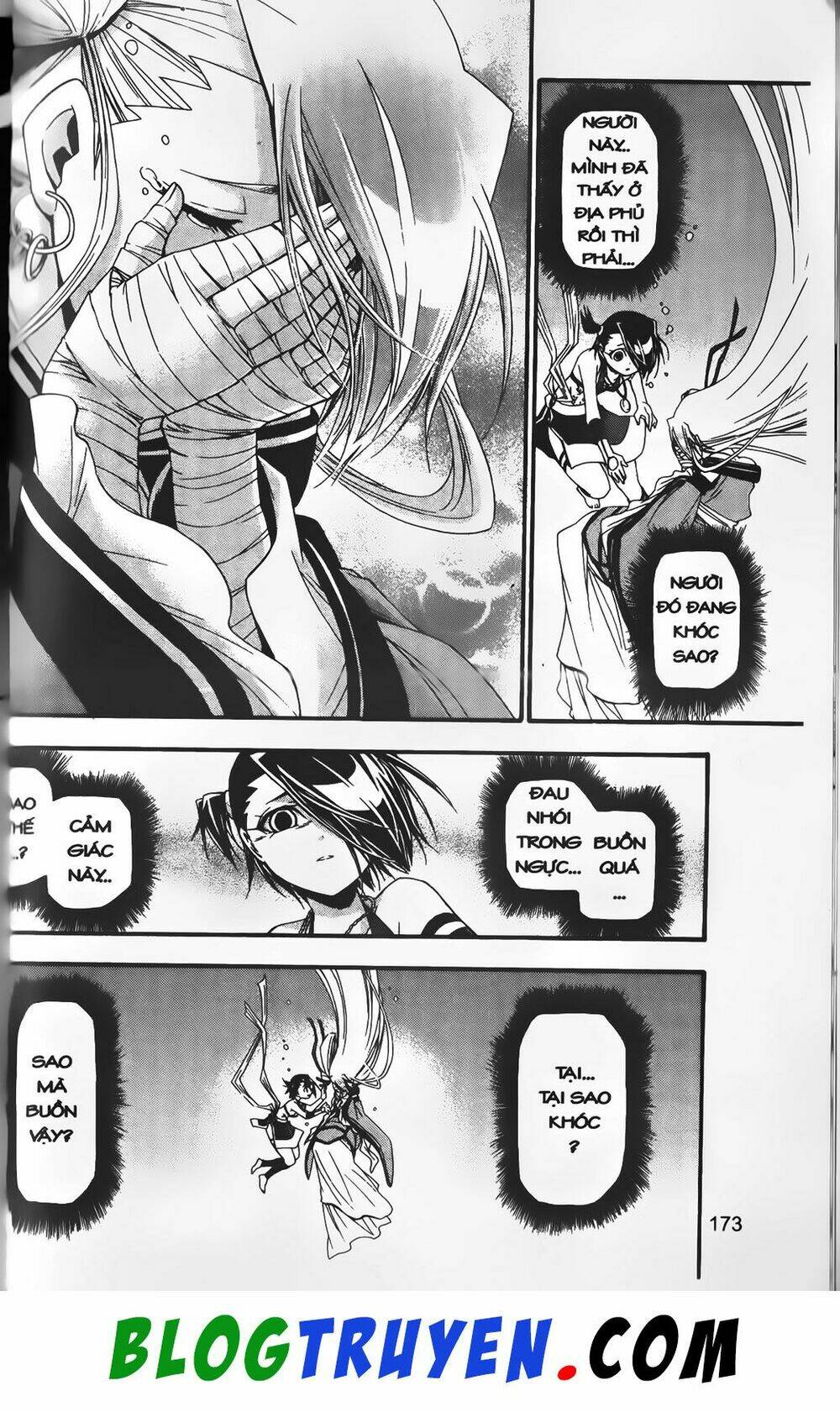 emma đến từ địa phủ chapter 28 38