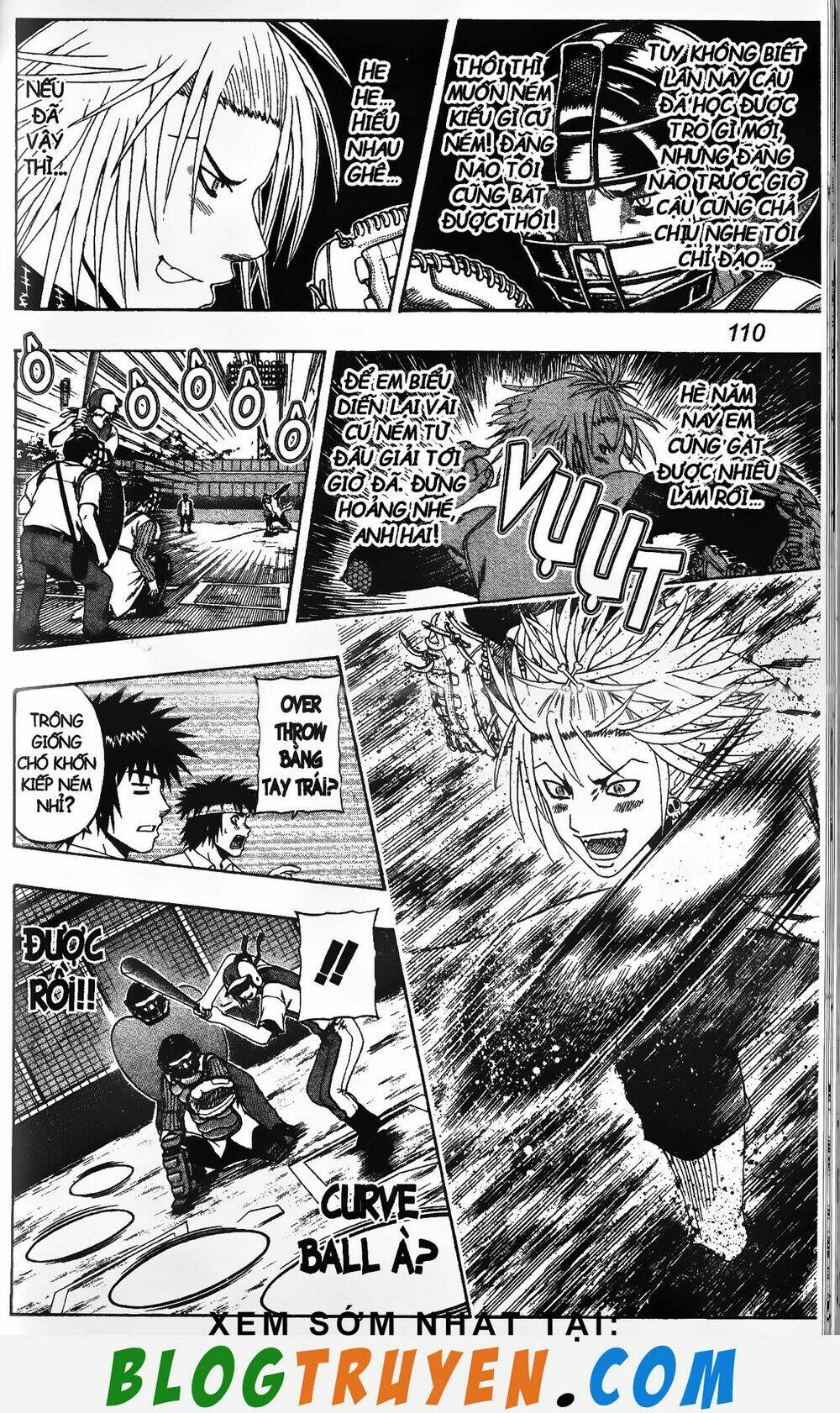 mr.fullswing chapter 174 17