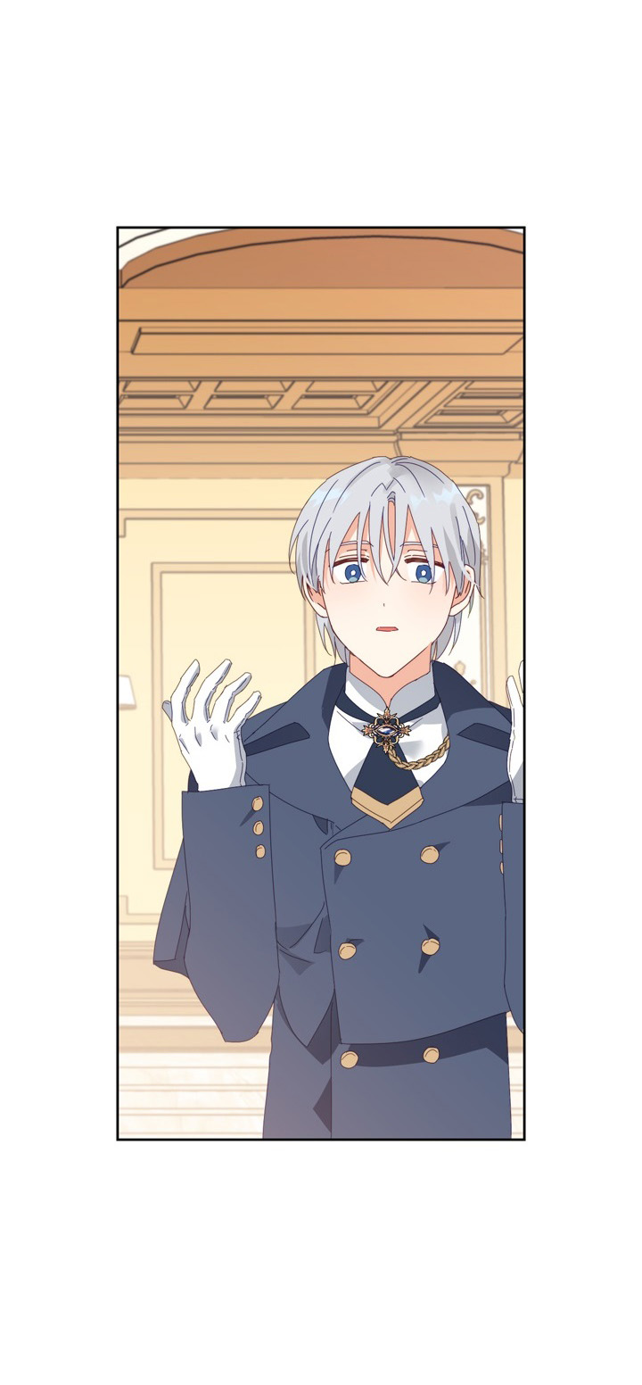 ác nữ xứng đôi với bạo chúa chapter 54 53