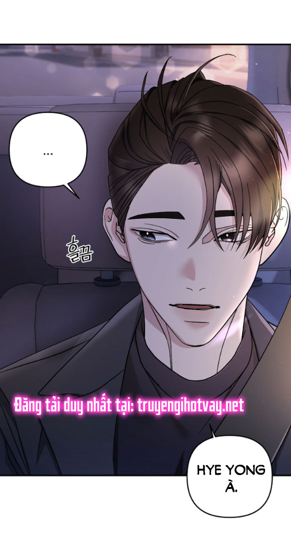Hối Lộ Ngọt Ngào chapter 10 - Trang 24