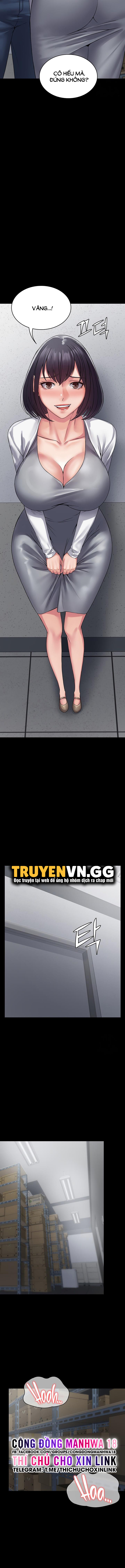 hệ thống succubus chapter 40 14