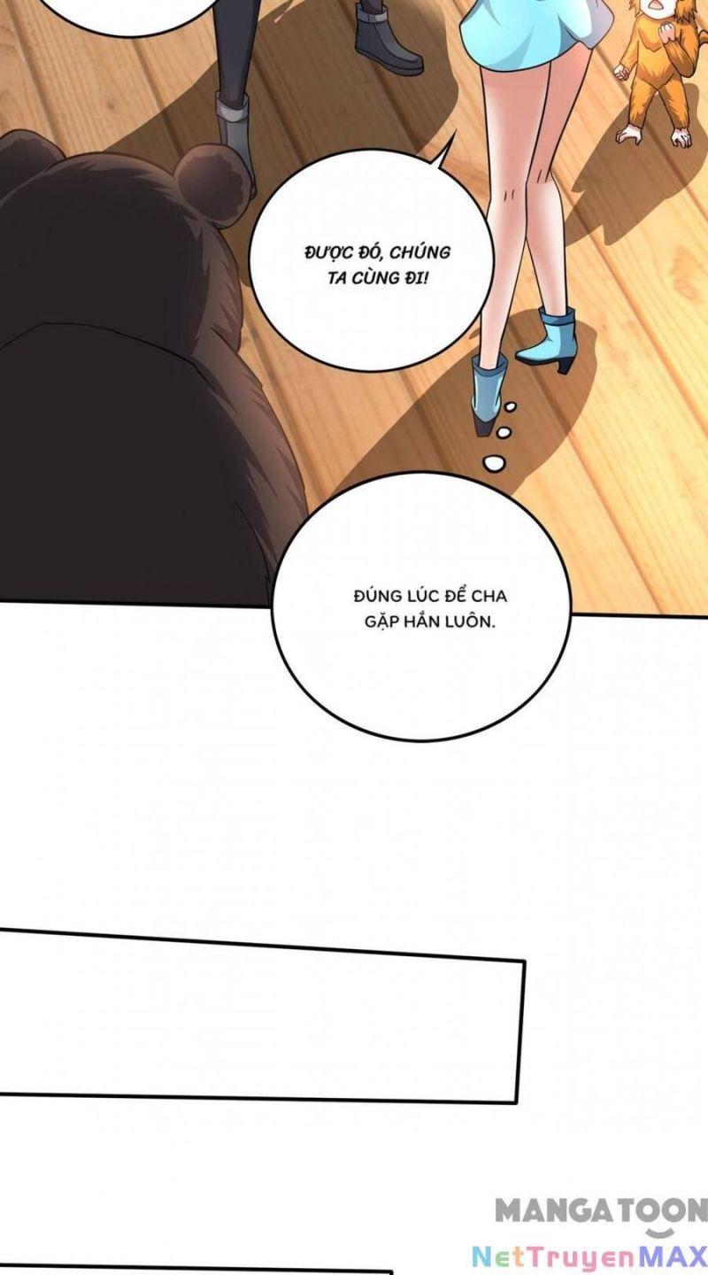 tối cường thần y tại đô thị chapter 280 3