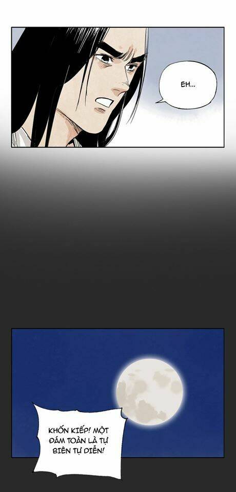 bang chủ đại nhân tìm cách trị hói đầu chapter 11 7