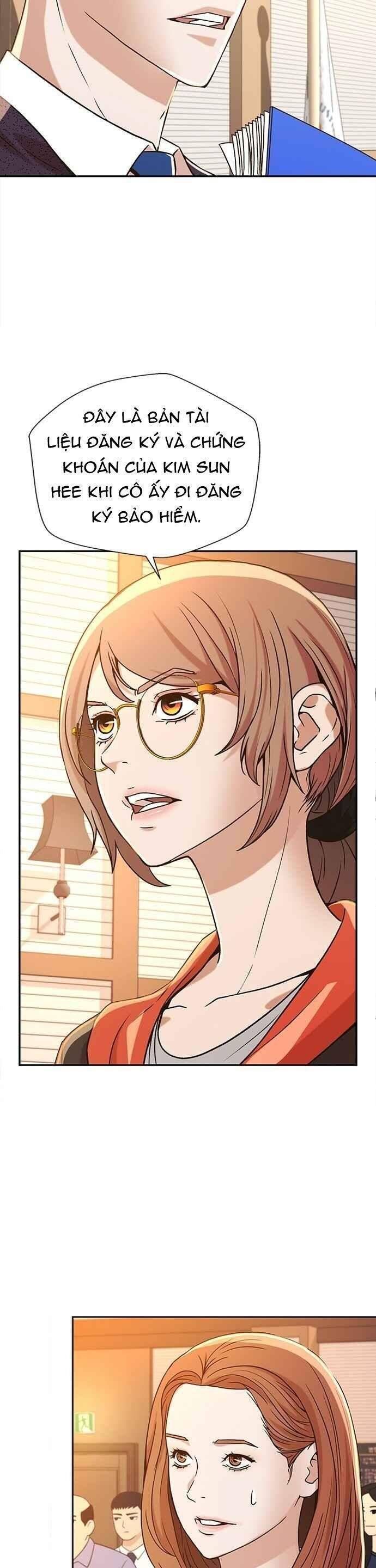 thẩm phán lee han young chapter 8 14