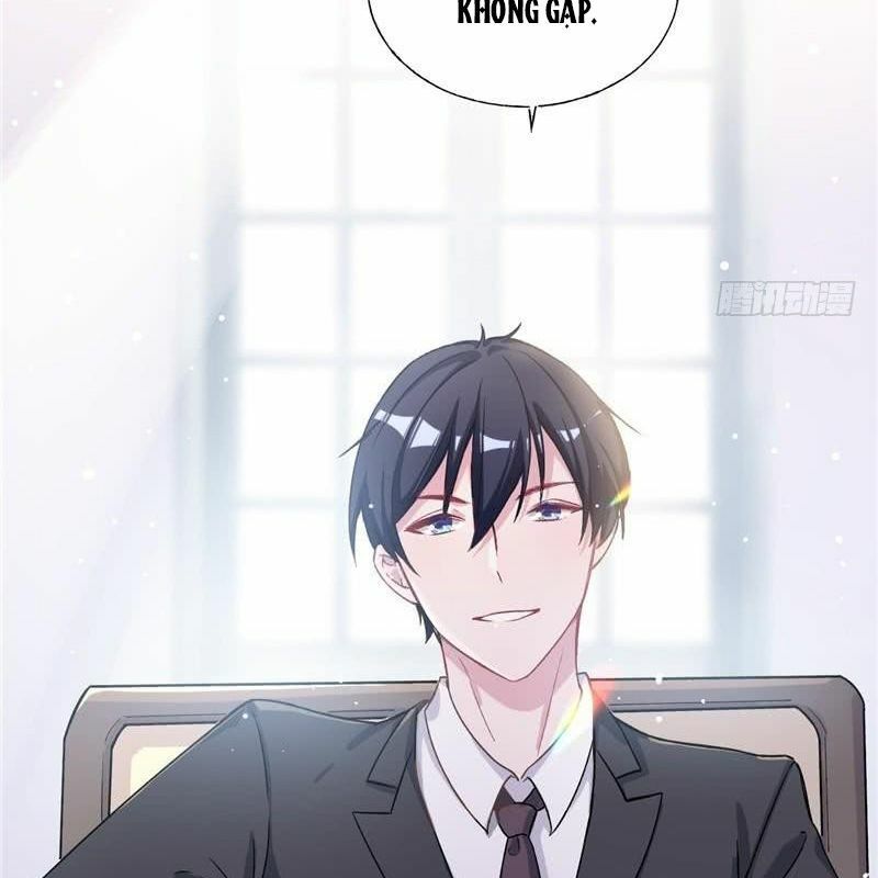 trời ban cho nam thần daddy chapter 5 21