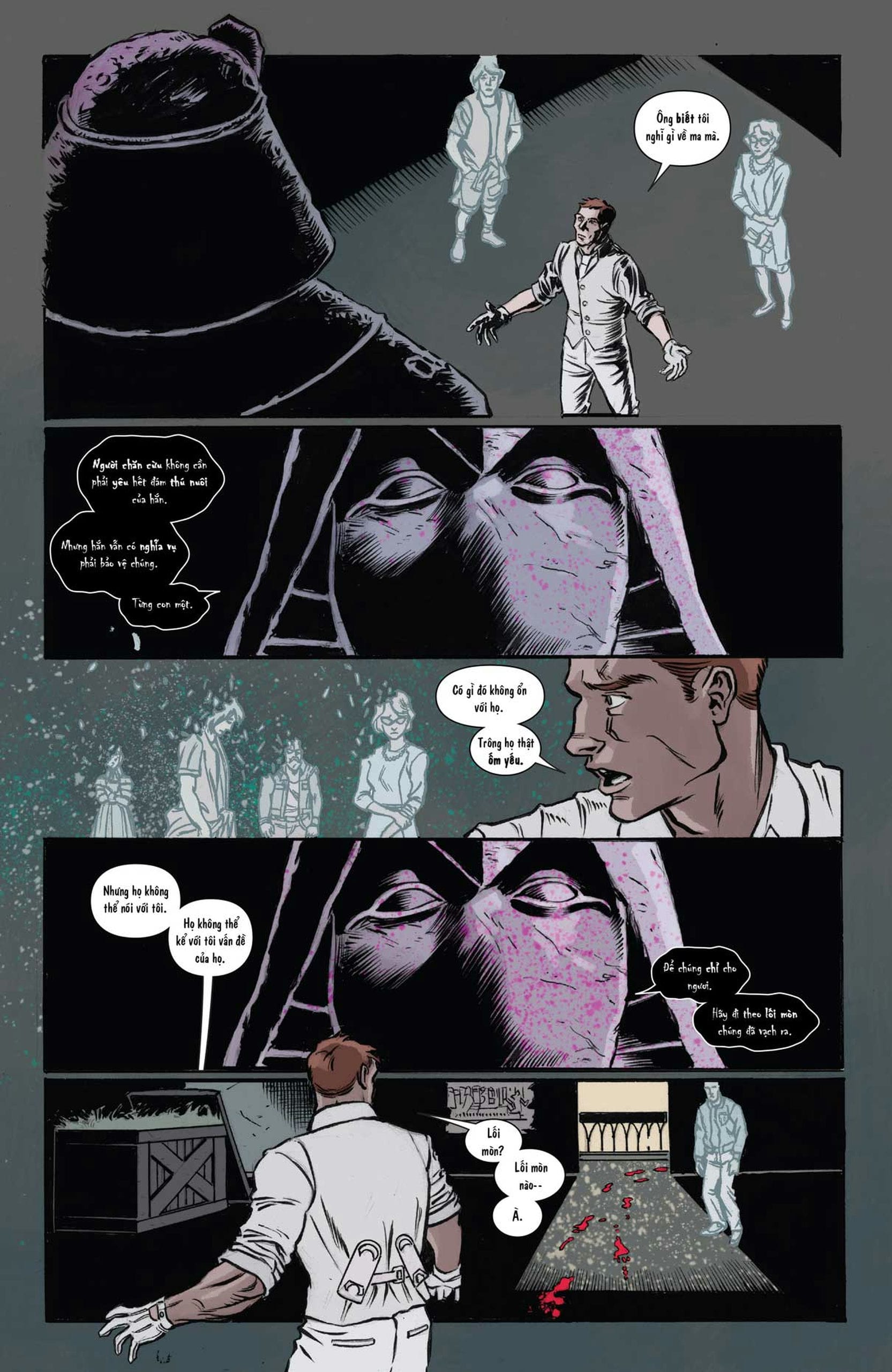 moon knight (2014) chapter 13 6