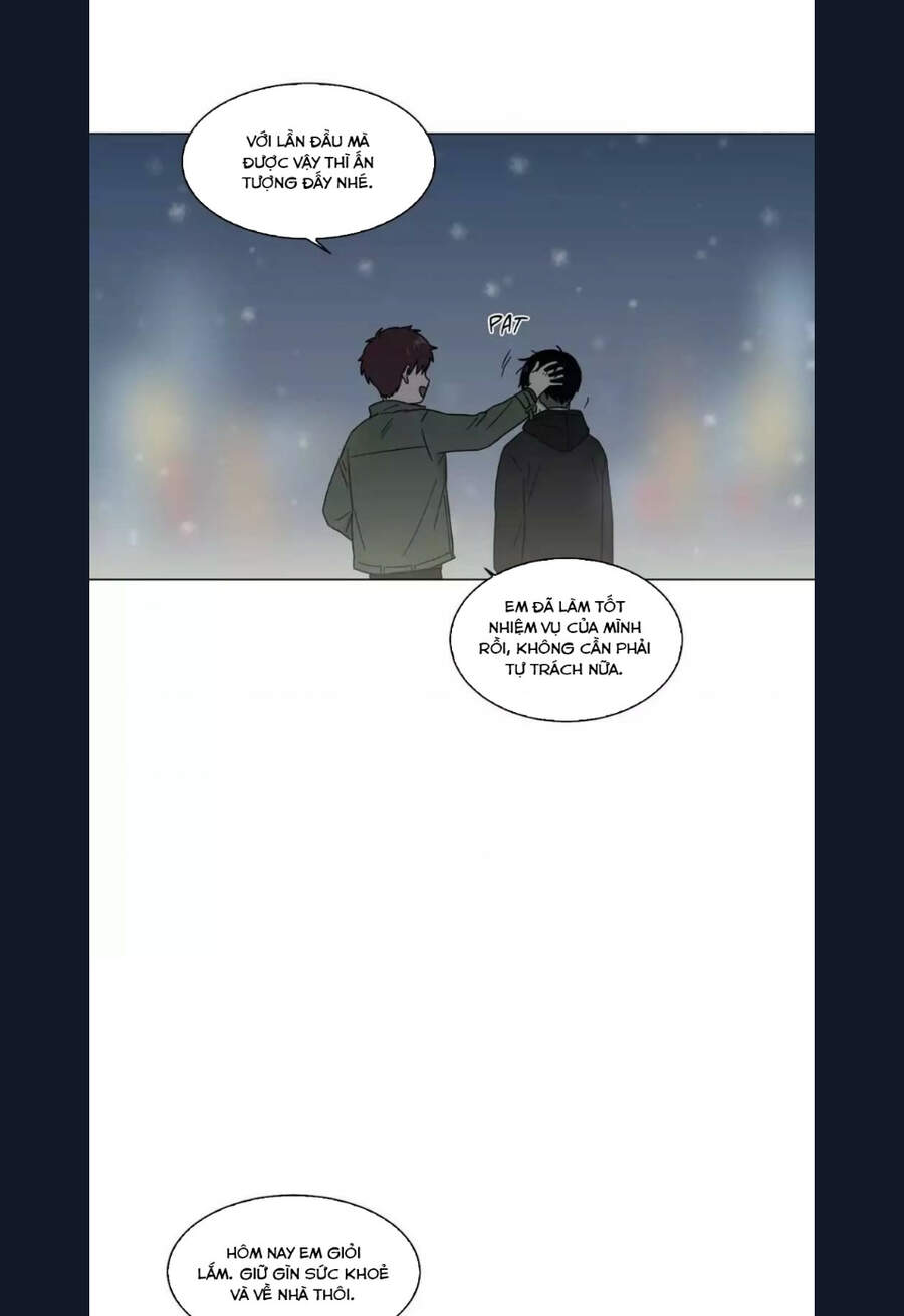 …”một sự thật khá khó chịu.” chapter 73 32