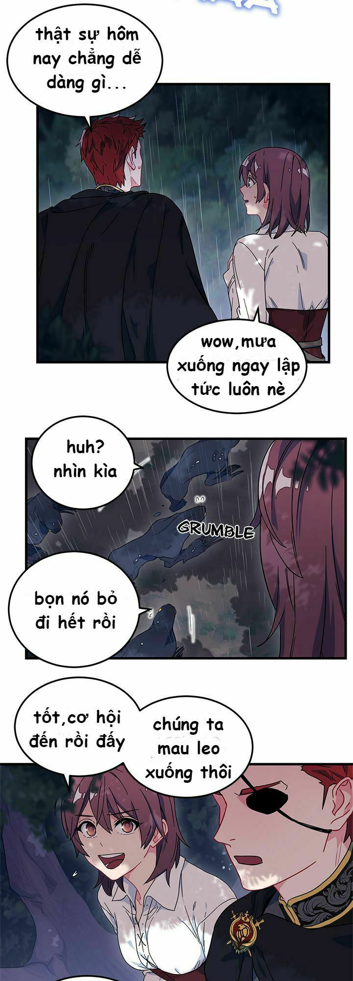 như người muốn,hoàng tử chapter 8 22